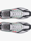 Under Armour HOVR Apparition Unisex Gri Yeşil Spor Ayakkabı Under Armour HOVR Apparition Unisex Gri Yeşil Spor Ayakkabı