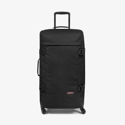Eastpak Trans4 L Unisex Siyah Valiz Eastpak Trans4 L Unisex Siyah Valiz