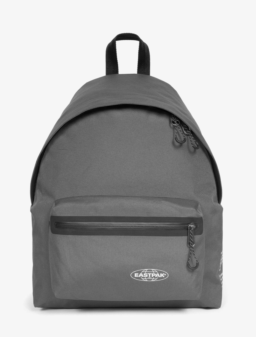 Eastpak Padded Pak'R Unisex Gri Sırt Çantası Eastpak Padded Pak'R Unisex Gri Sırt Çantası