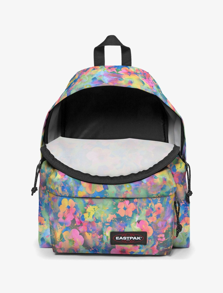 Eastpak Padded Pak'R Unisex Renkli Sırt Çantası
