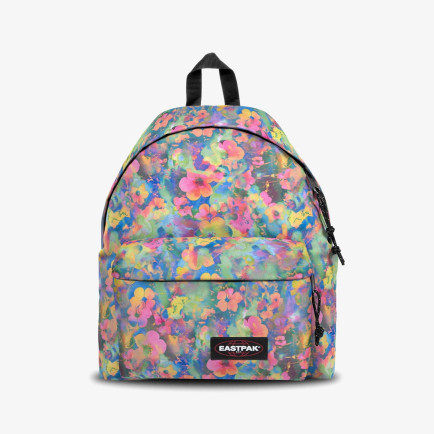 Eastpak Padded Pak'R Unisex Renkli Sırt Çantası