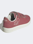 adidas Advantage Minnie Çocuk Pembe Spor Ayakkabı adidas Advantage Minnie Çocuk Pembe Spor Ayakkabı