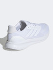 adidas Runfalcon 5 Erkek Beyaz Koşu Ayakkabısı adidas Runfalcon 5 Erkek Beyaz Koşu Ayakkabısı