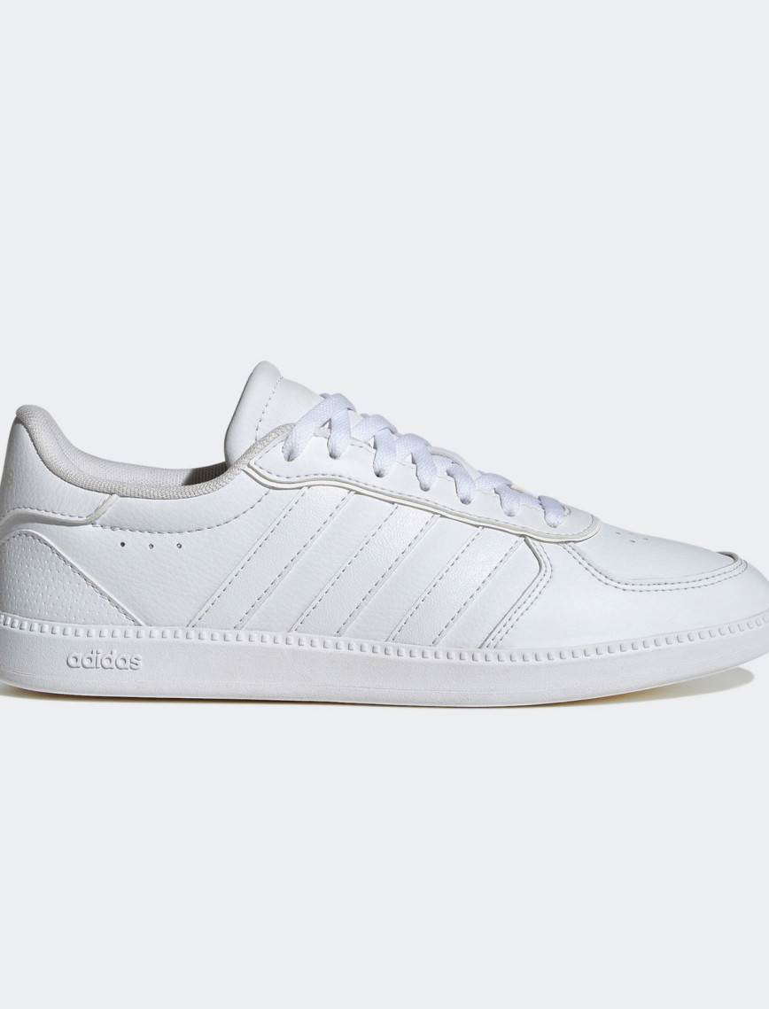 adidas Breaknet Sleek Kadın Beyaz  Spor Ayakkabı