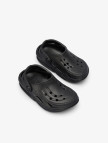 Crocs Off Grid Clog Çocuk Siyah Terlik Crocs Off Grid Clog Çocuk Siyah Terlik