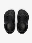 Crocs Off Grid Clog Çocuk Siyah Terlik Crocs Off Grid Clog Çocuk Siyah Terlik