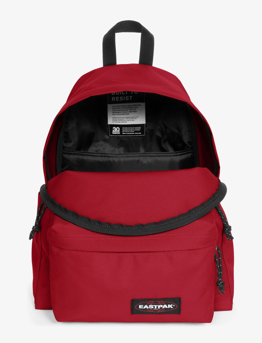 Eastpak Day Pak'R Unisex Kırmızı Sırt Çantası Eastpak Day Pak'R Unisex Kırmızı Sırt Çantası