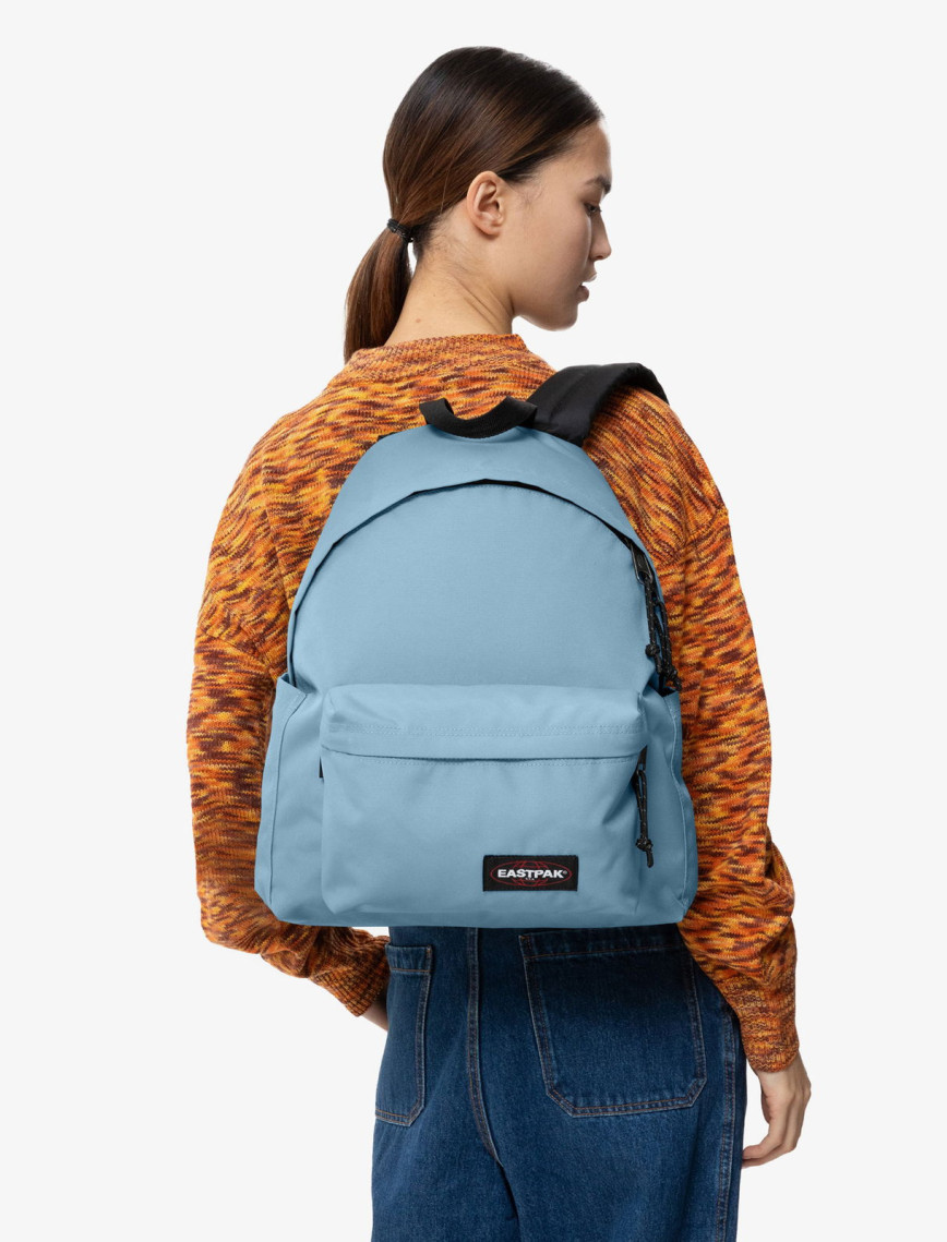 Eastpak Day Pak'R Unisex Mavi Sırt Çantası Eastpak Day Pak'R Unisex Mavi Sırt Çantası