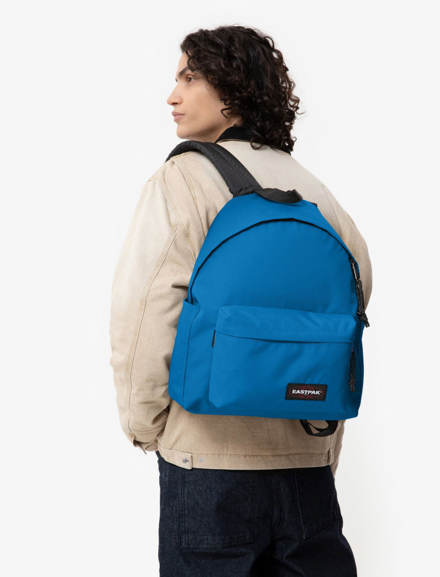 Eastpak Day Pak R Unisex Mavi Sırt Çantası Eastpak Day Pak R Unisex Mavi Sırt Çantası