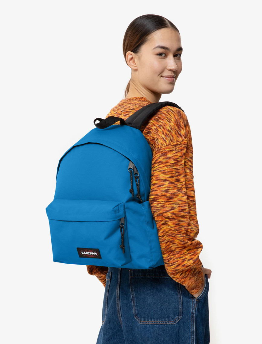 Eastpak Day Pak R Unisex Mavi Sırt Çantası Eastpak Day Pak R Unisex Mavi Sırt Çantası