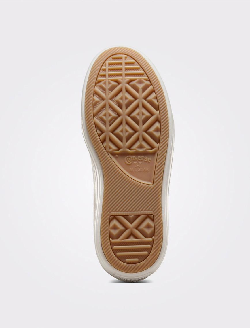 Converse Chuck Taylor All Star Move Platform Unisex Lacivert Sneaker Converse Chuck Taylor All Star Move Platform Unisex Lacivert Sneaker