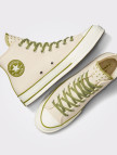 Converse Chuck 70 Unisex Bej Sneaker Converse Chuck 70 Unisex Bej Sneaker