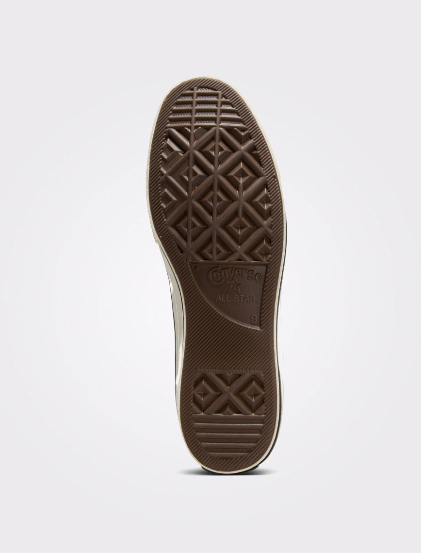 Converse Chuck 70 Unisex Sarı Sneaker Converse Chuck 70 Unisex Sarı Sneaker