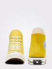 Converse Chuck 70 Unisex Sarı Sneaker Converse Chuck 70 Unisex Sarı Sneaker