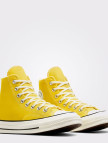 Converse Chuck 70 Unisex Sarı Sneaker Converse Chuck 70 Unisex Sarı Sneaker
