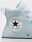 Converse Chuck Taylor All Star Lift Unisex Mavi Platform Sneaker Converse Chuck Taylor All Star Lift Unisex Mavi Platform Sneaker