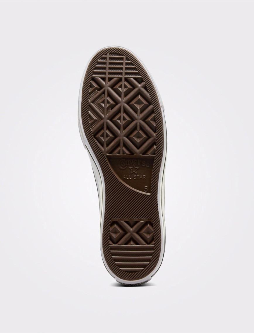 Converse Chuck Taylor All Star Lift Unisex Mavi Platform Sneaker Converse Chuck Taylor All Star Lift Unisex Mavi Platform Sneaker