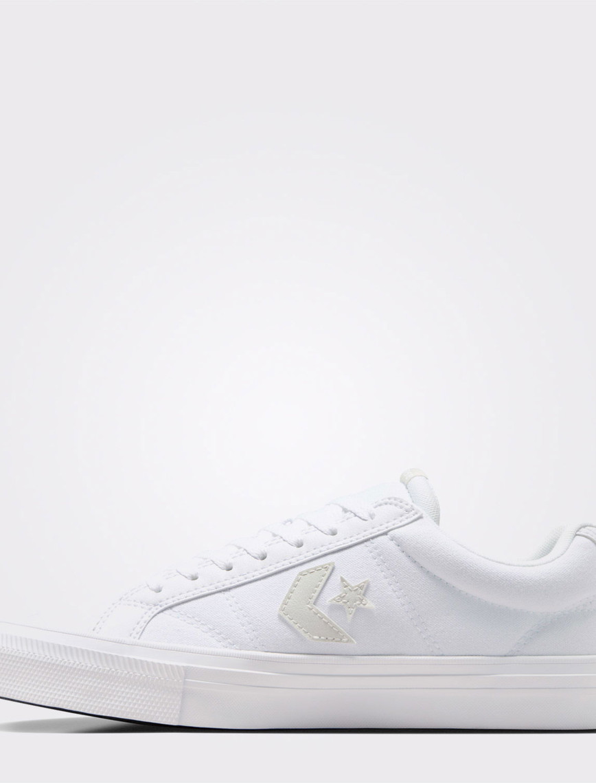 Converse CONS Unisex Beyaz Sneaker Converse CONS Unisex Beyaz Sneaker