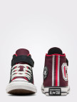 Converse Chuck Taylor All Star 1V Çocuk Bordo Sneaker Converse Chuck Taylor All Star 1V Çocuk Bordo Sneaker