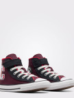 Converse Chuck Taylor All Star 1V Çocuk Bordo Sneaker Converse Chuck Taylor All Star 1V Çocuk Bordo Sneaker