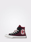 Converse Chuck Taylor All Star 1V Çocuk Bordo Sneaker Converse Chuck Taylor All Star 1V Çocuk Bordo Sneaker