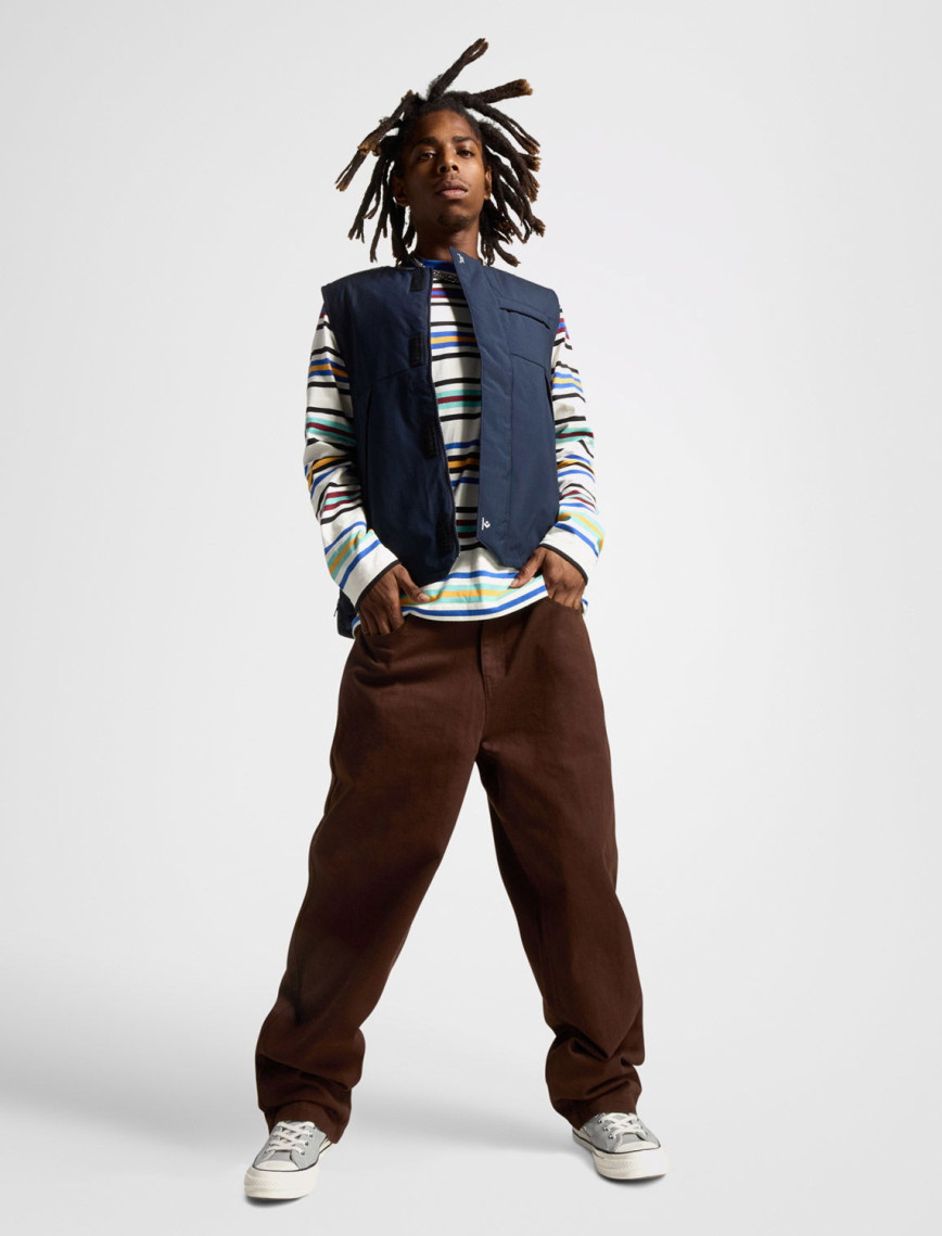 Converse Chuck 70 Unisex Gri Sneaker Converse Chuck 70 Unisex Gri Sneaker