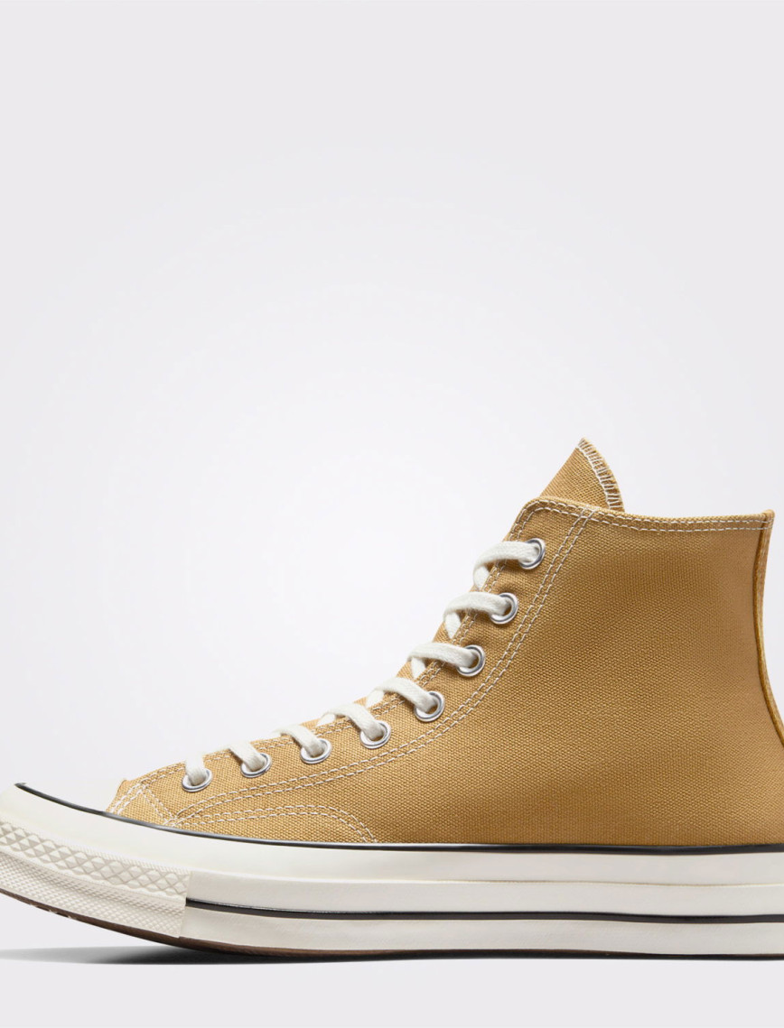 Converse Chuck 70 Unisex Kahverengi Sneaker Converse Chuck 70 Unisex Kahverengi Sneaker
