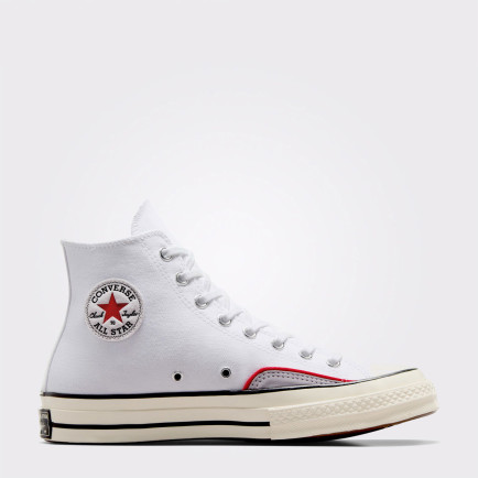 Converse Chuck 70 Unisex Beyaz Sneaker Converse Chuck 70 Unisex Beyaz Sneaker