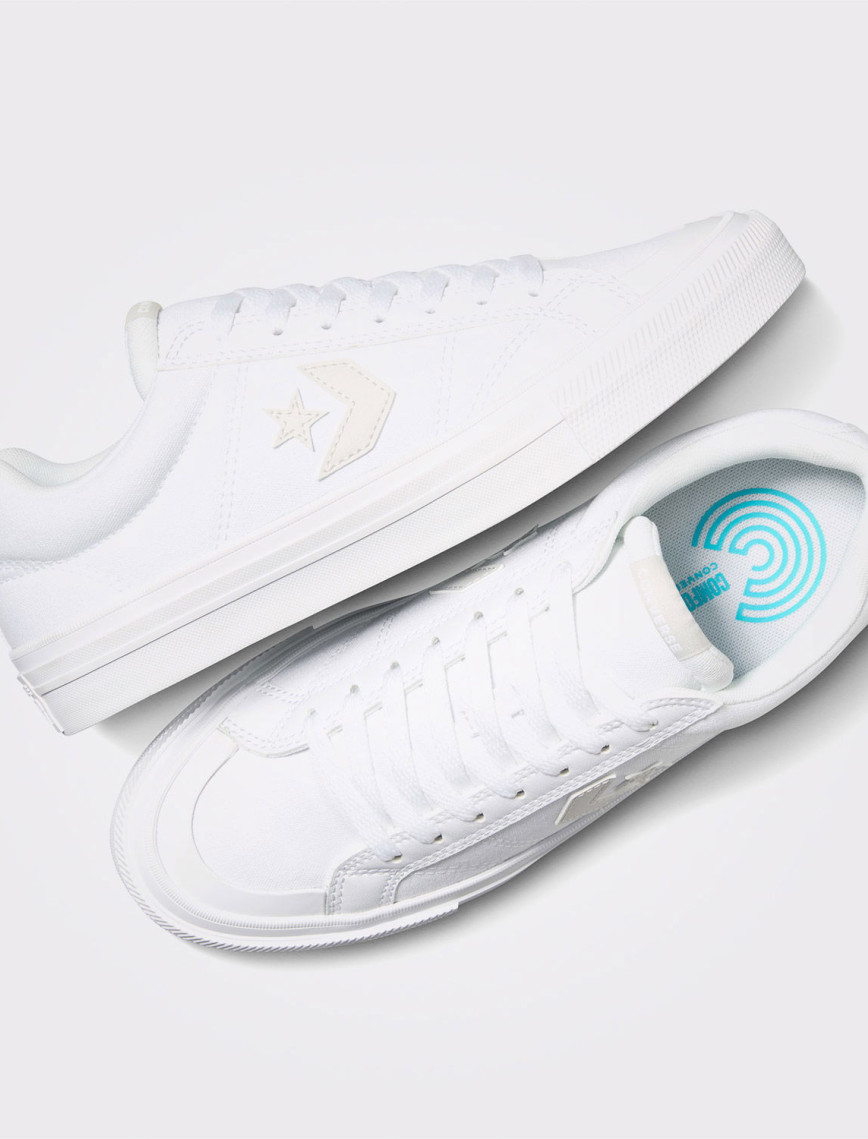 Converse CONS Unisex Beyaz Sneaker Converse CONS Unisex Beyaz Sneaker