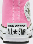 Converse Chuck Taylor All Star EVA Lift Çocuk Pembe Platform Sneaker Converse Chuck Taylor All Star EVA Lift Çocuk Pembe Platform Sneaker