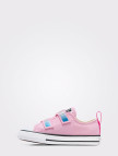 Converse Chuck Taylor All Star 2V Çocuk Pembe Sneaker Converse Chuck Taylor All Star 2V Çocuk Pembe Sneaker