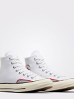 Converse Chuck 70 Unisex Beyaz Sneaker Converse Chuck 70 Unisex Beyaz Sneaker