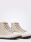 Converse Chuck Taylor All Star City Trek Unisex Krem Sneaker Converse Chuck Taylor All Star City Trek Unisex Krem Sneaker