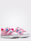 Converse Chuck Taylor All Star 2V Çocuk Pembe Sneaker Converse Chuck Taylor All Star 2V Çocuk Pembe Sneaker
