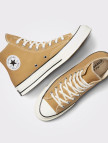 Converse Chuck 70 Unisex Kahverengi Sneaker Converse Chuck 70 Unisex Kahverengi Sneaker