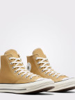 Converse Chuck 70 Unisex Kahverengi Sneaker Converse Chuck 70 Unisex Kahverengi Sneaker