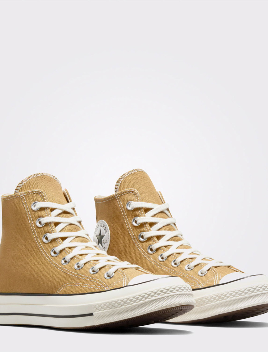 Converse Chuck 70 Unisex Kahverengi Sneaker Converse Chuck 70 Unisex Kahverengi Sneaker