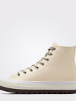Converse Chuck Taylor All Star City Trek Unisex Krem Sneaker Converse Chuck Taylor All Star City Trek Unisex Krem Sneaker
