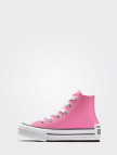 Converse Chuck Taylor All Star EVA Lift Çocuk Pembe Platform Sneaker Converse Chuck Taylor All Star EVA Lift Çocuk Pembe Platform Sneaker