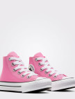 Converse Chuck Taylor All Star EVA Lift Çocuk Pembe Platform Sneaker Converse Chuck Taylor All Star EVA Lift Çocuk Pembe Platform Sneaker