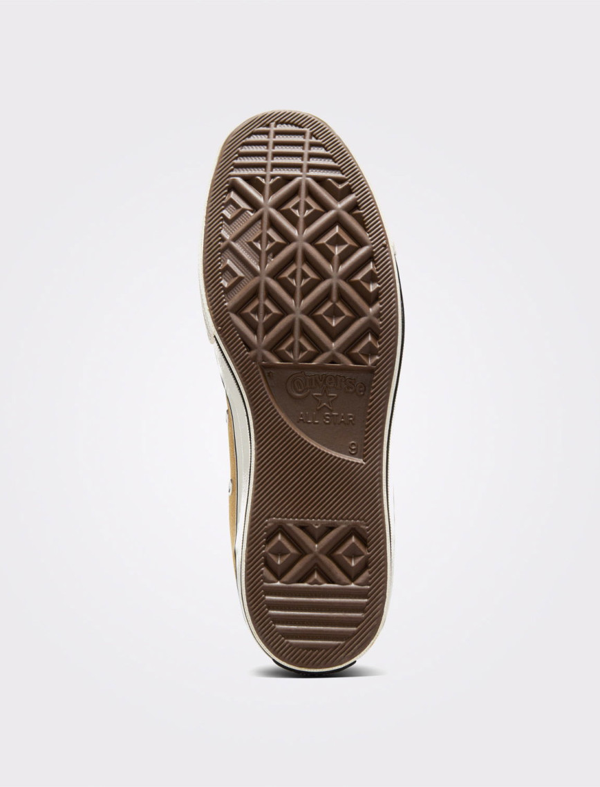 Converse Chuck 70 Unisex Kahverengi Sneaker Converse Chuck 70 Unisex Kahverengi Sneaker