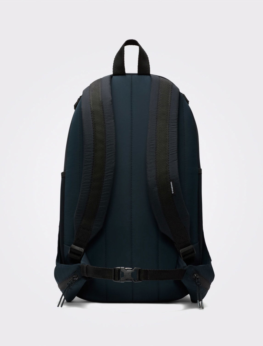 Converse Unisex Siyah Sırt Çantası Converse Unisex Siyah Sırt Çantası