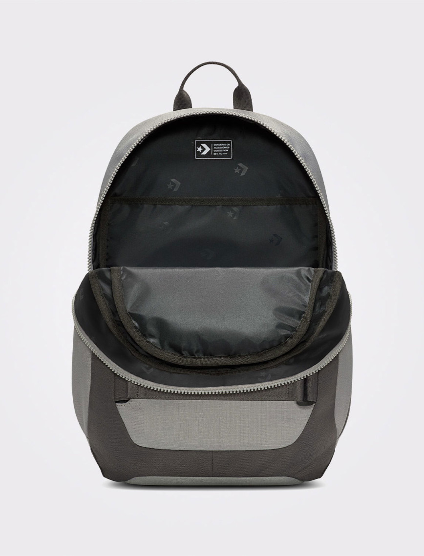 Converse CONS Unisex Gri Sırt Çantası Converse CONS Unisex Gri Sırt Çantası
