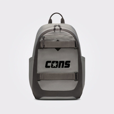 Converse CONS Unisex Gri Sırt Çantası Converse CONS Unisex Gri Sırt Çantası