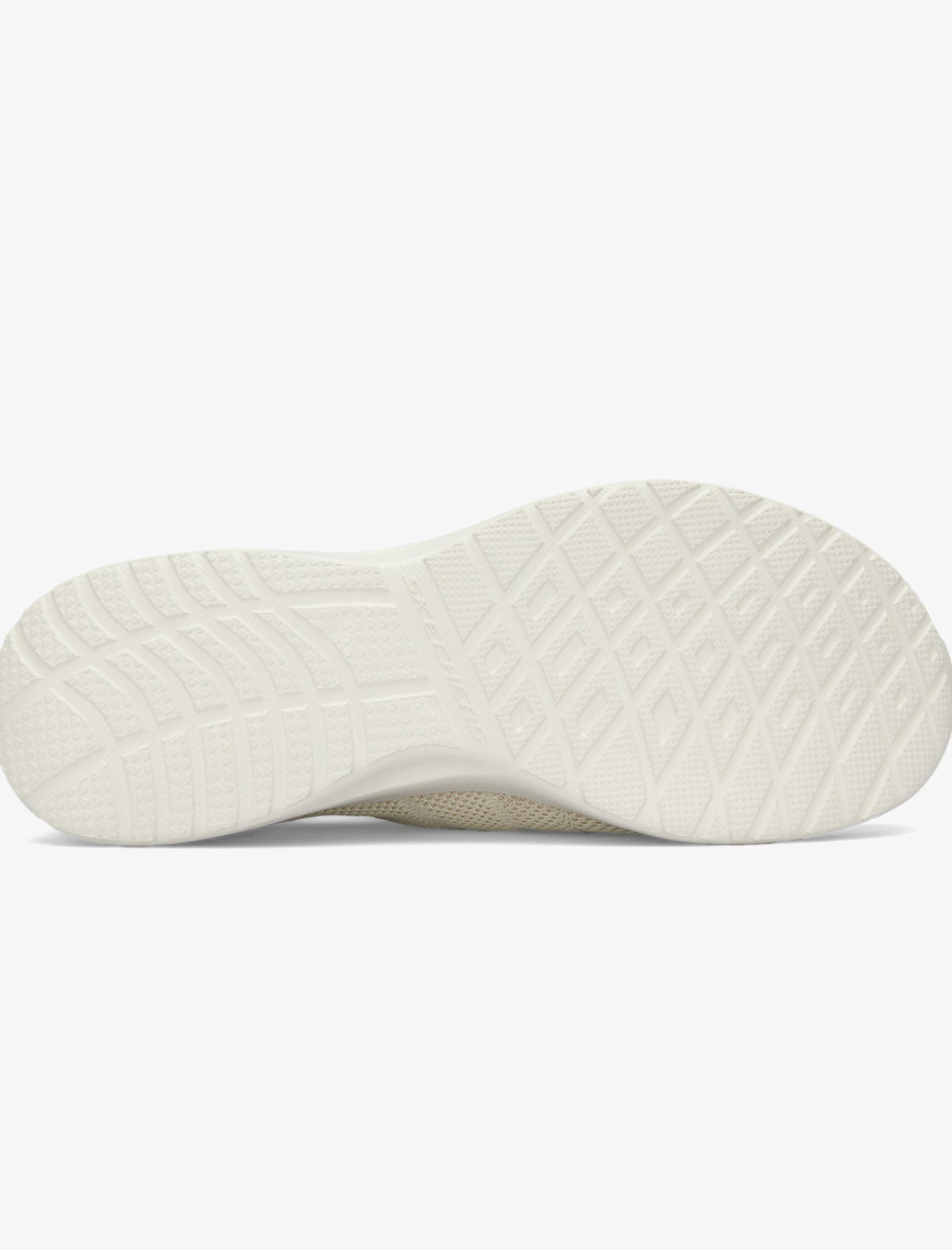 Skechers Skech-Air Dynamight-Perfect S Kadın Krem Spor Ayakkabı Skechers Skech-Air Dynamight-Perfect S Kadın Krem Spor Ayakkabı