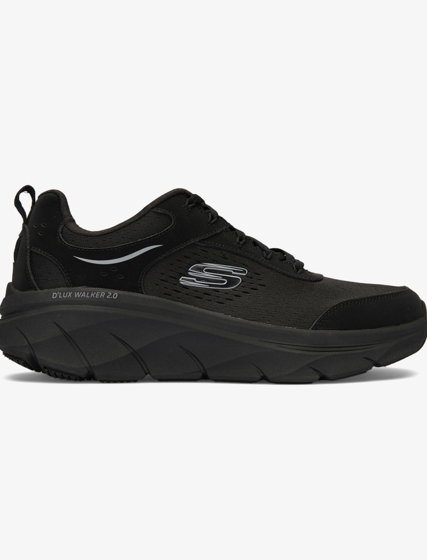 Skechers D'Lux Walker 2.0 Durven Erkek Krem Spor Ayakkabı Skechers D'Lux Walker 2.0 Durven Erkek Krem Spor Ayakkabı