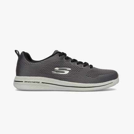 Skechers Burst 2.0 Erkek Gri Spor Ayakkabı Skechers Burst 2.0 Erkek Gri Spor Ayakkabı