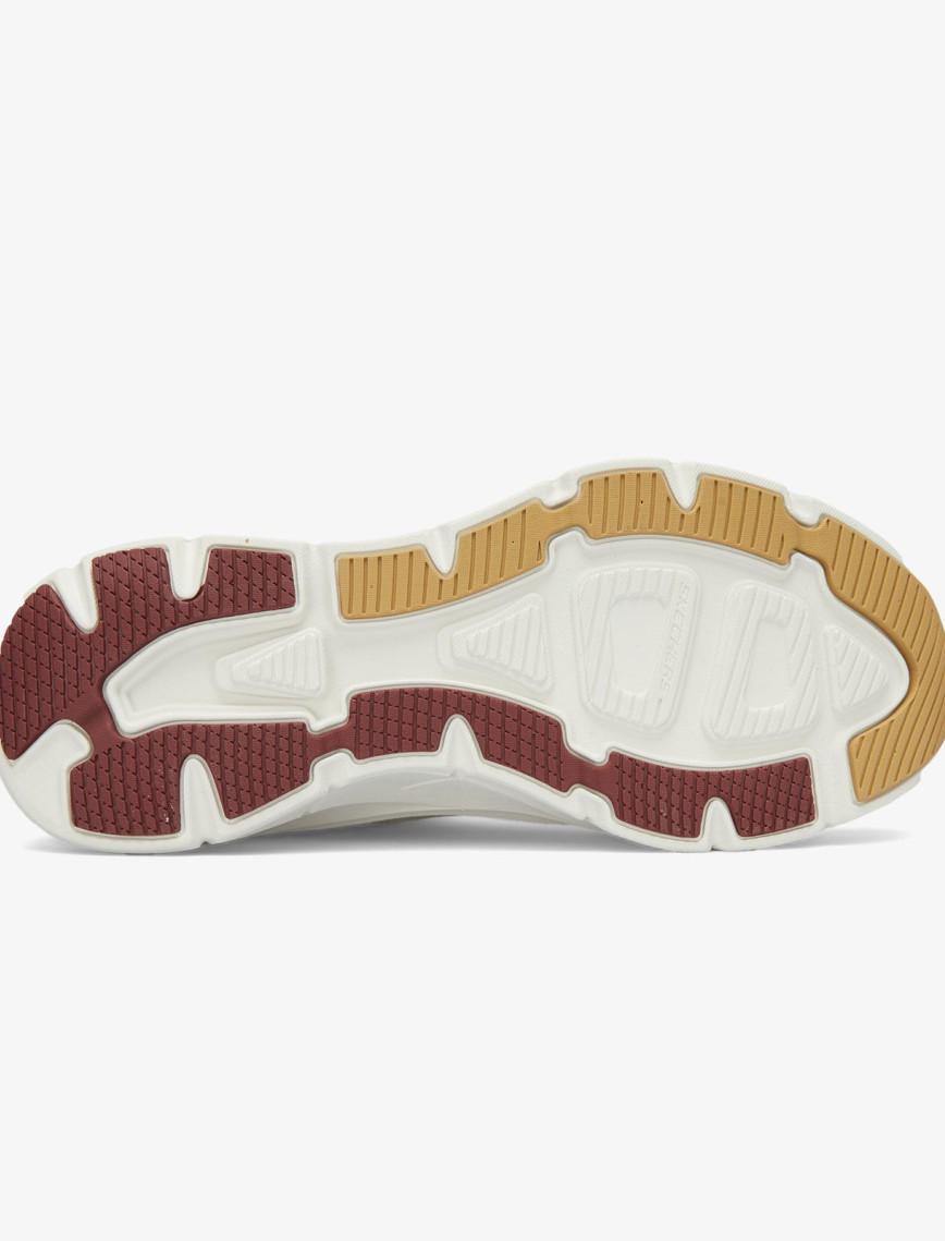Skechers D'Lux Walker 2.0 Durven Erkek Krem Spor Ayakkabı Skechers D'Lux Walker 2.0 Durven Erkek Krem Spor Ayakkabı