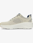 Skechers D'Lux Walker 2.0 Durven Erkek Krem Spor Ayakkabı Skechers D'Lux Walker 2.0 Durven Erkek Krem Spor Ayakkabı