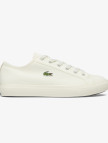 Lacoste Backcourt Erkek Siyah Sneaker Lacoste Backcourt Erkek Siyah Sneaker